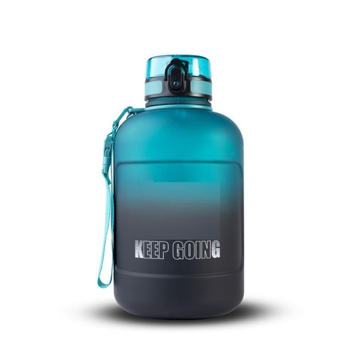 2.3L Gallon Tritan Gym Water Bottle